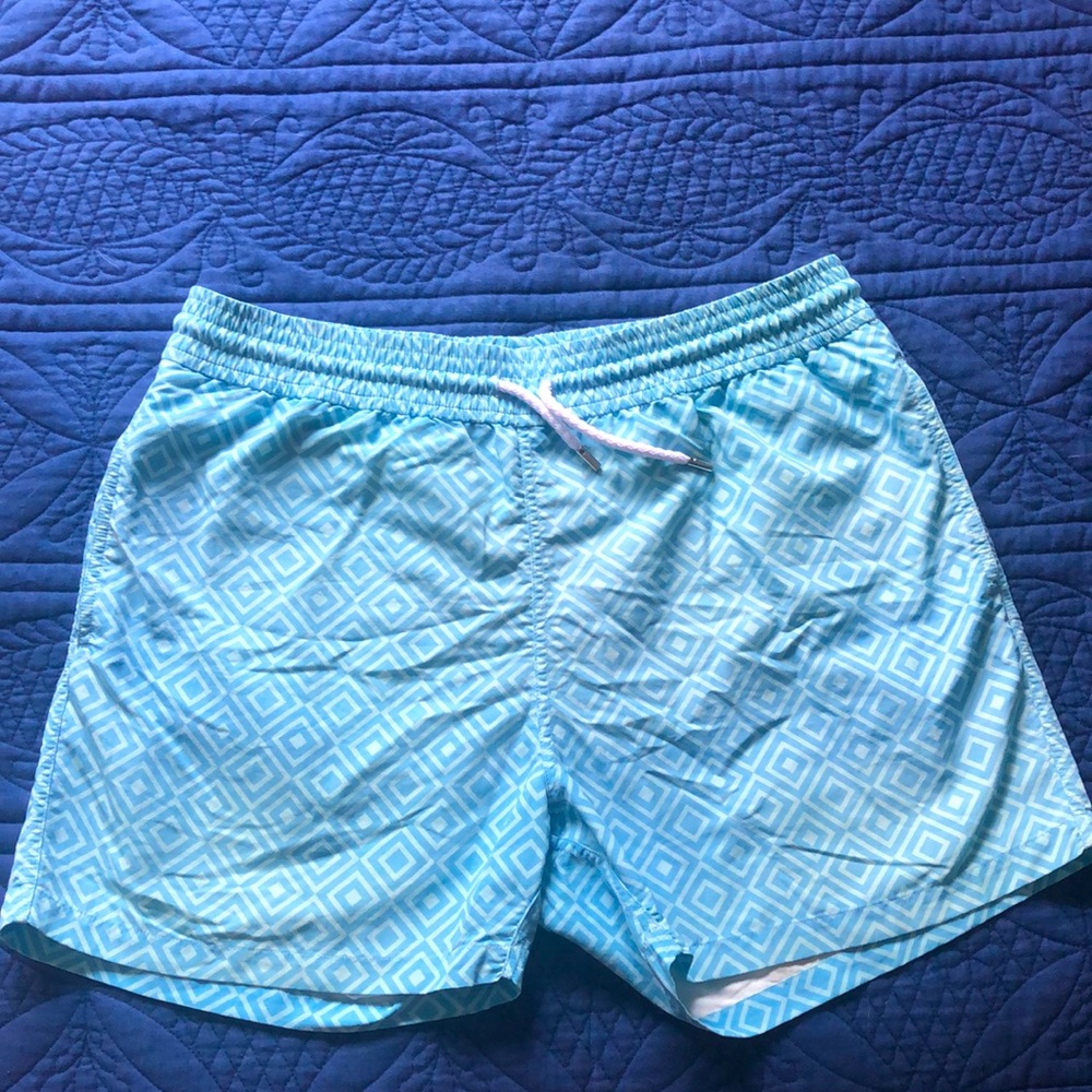 Frescobol Carioca Men’s Bathing Suit